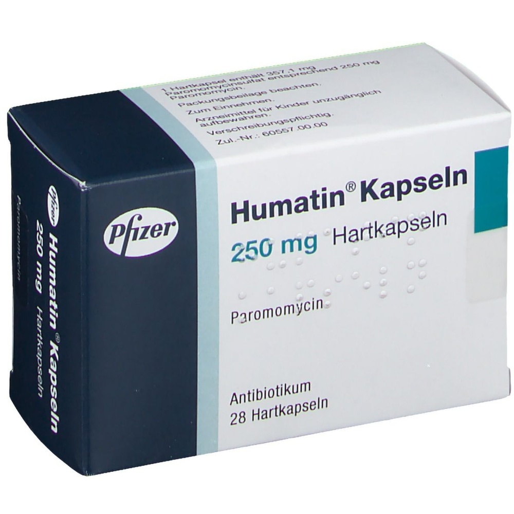 humatin-capsula-rigida-250-mg