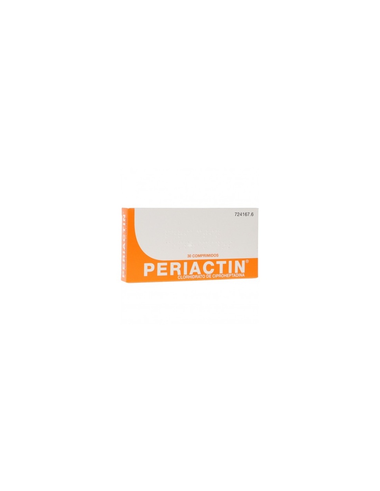 PERIACTIN