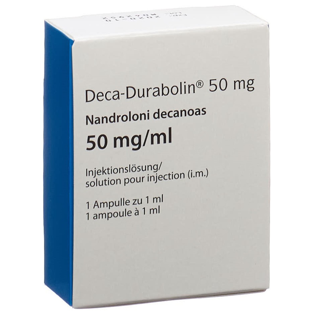DECA DURABOLIN