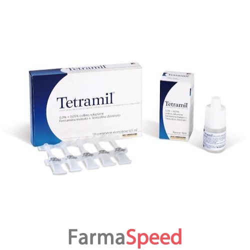 TETRAMIL