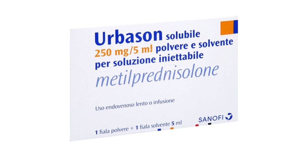 URBASON SOLUBILE