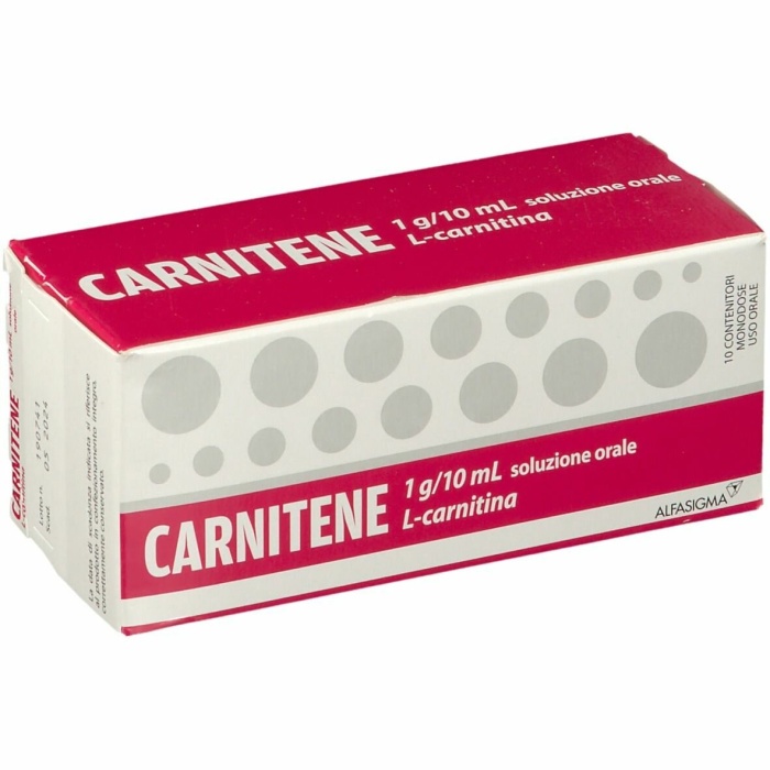 CARNITENE