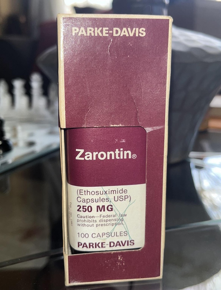 ZARONTIN