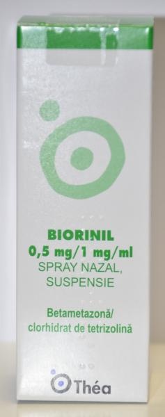 BIORINIL