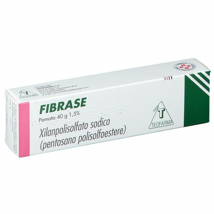FIBRASE