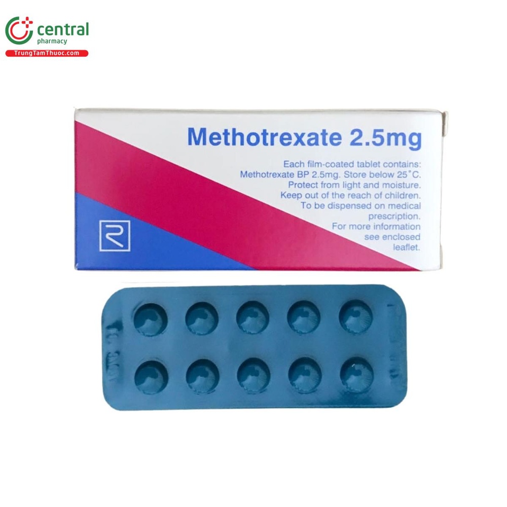 METHOTREXATE