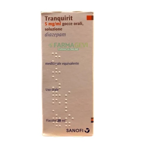 TRANQUIRIT
