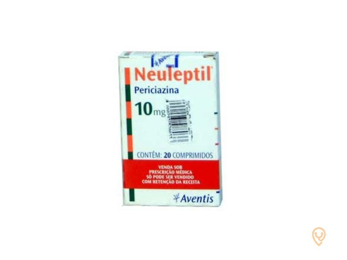 NEULEPTIL