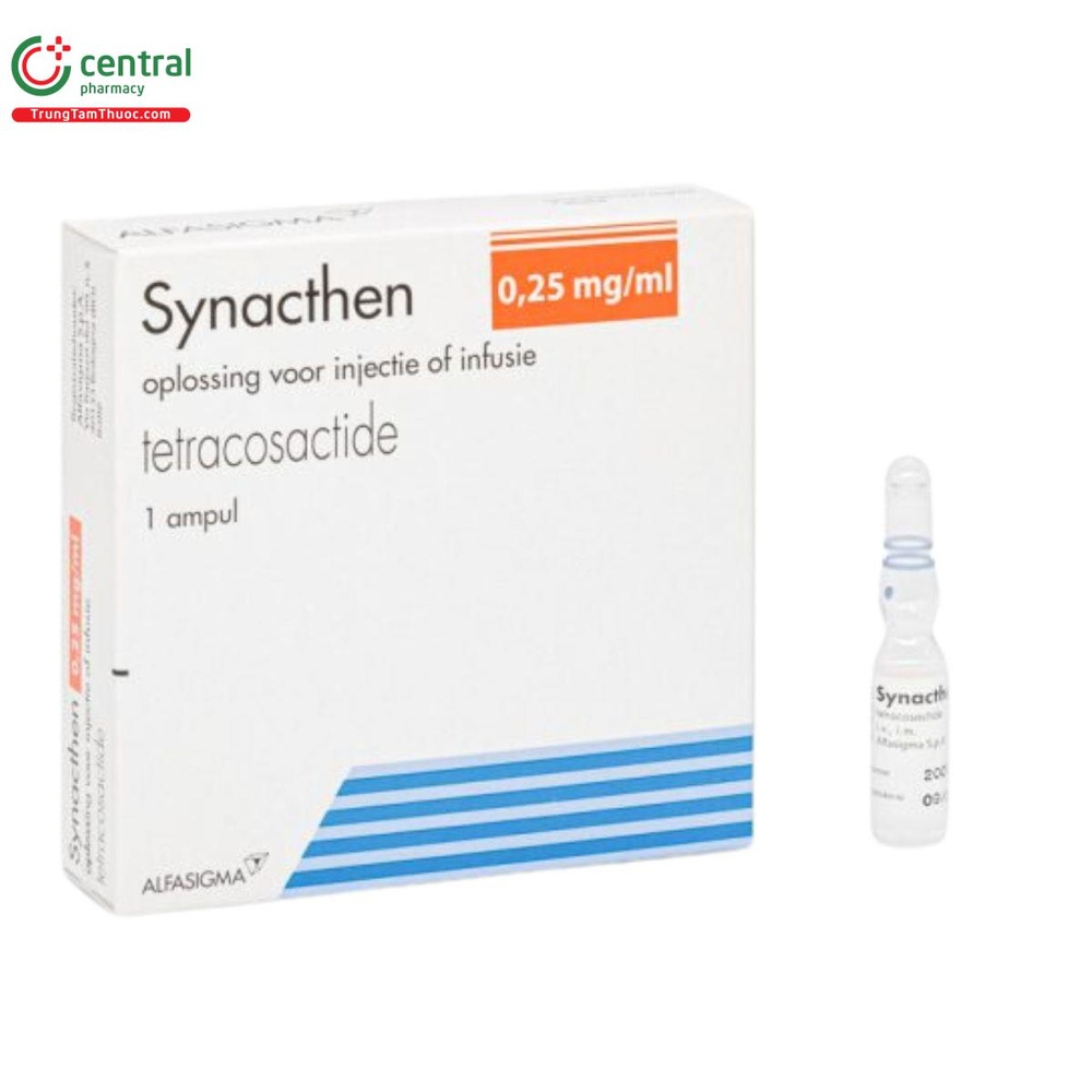 SYNACTHEN
