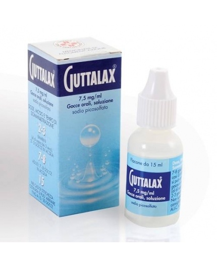 GUTTALAX