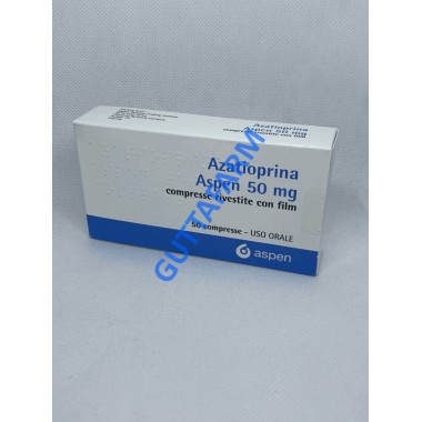 azatioprina-aspen-compressa-rivestita-con-film-50-mg