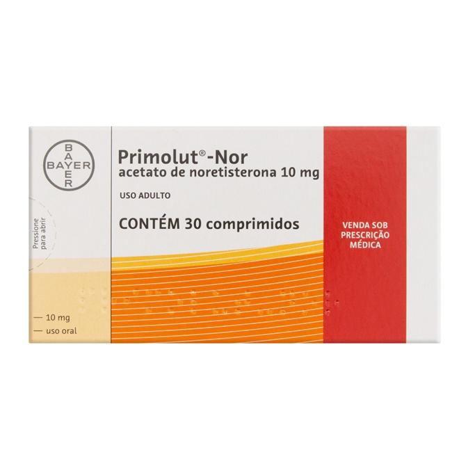 PRIMOLUT NOR