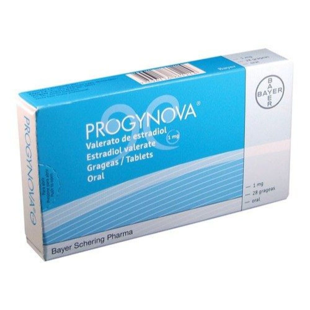 PROGYNOVA