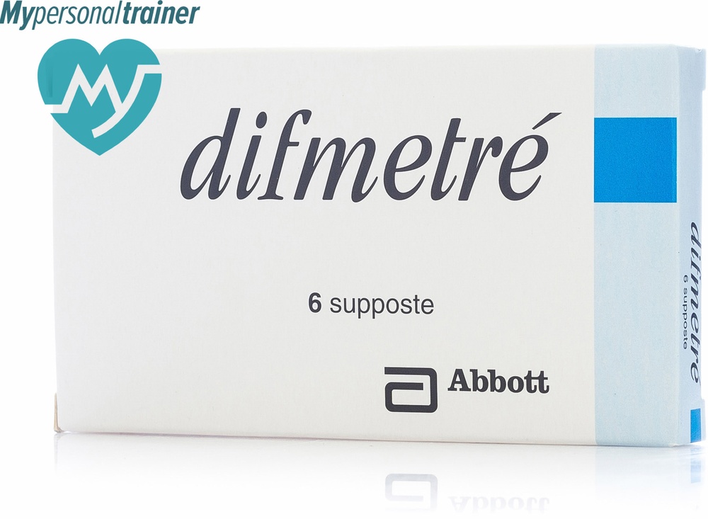 DIFMETRE