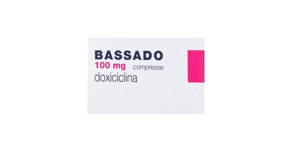 bassado-compressa-100-mg