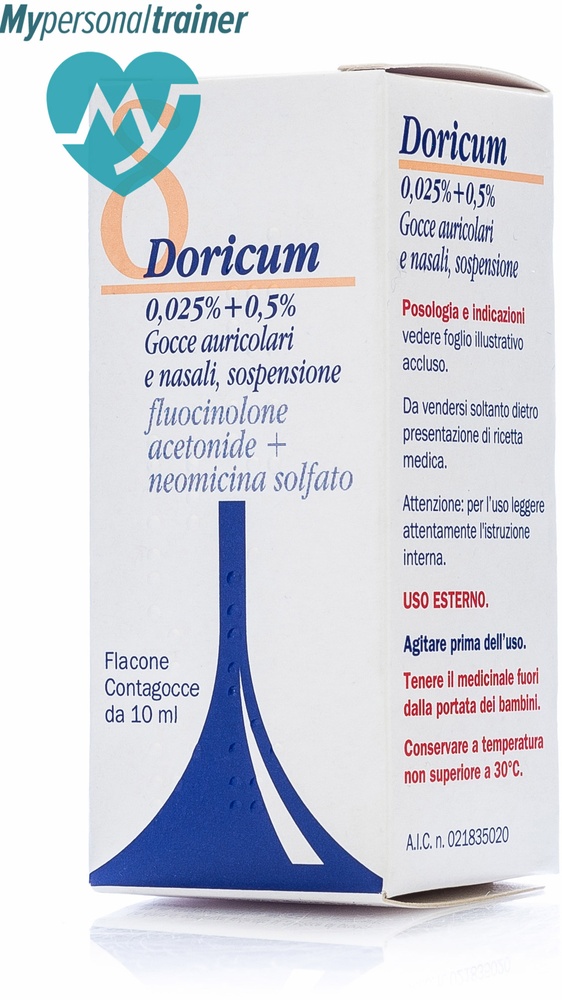 DORICUM