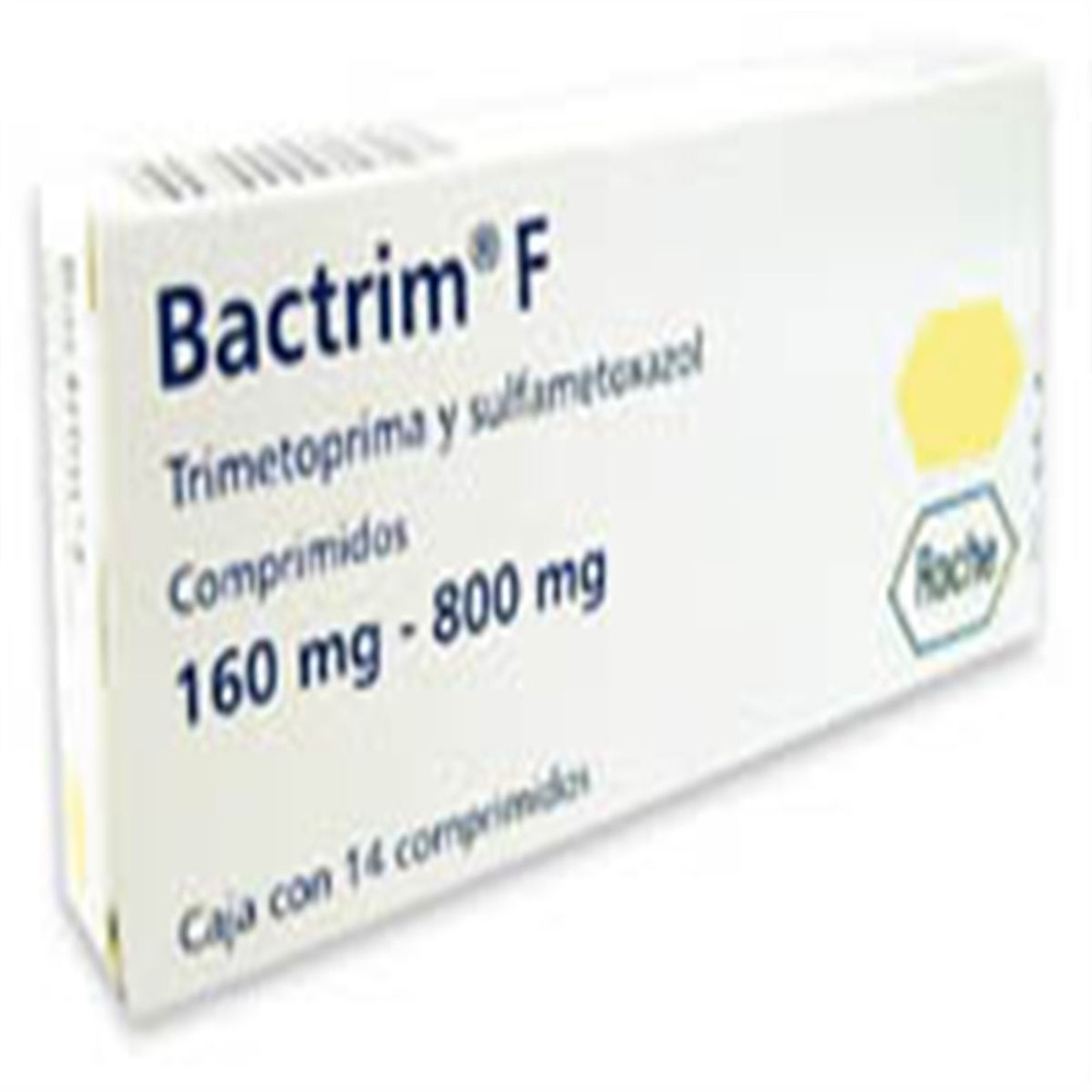 BACTRIM