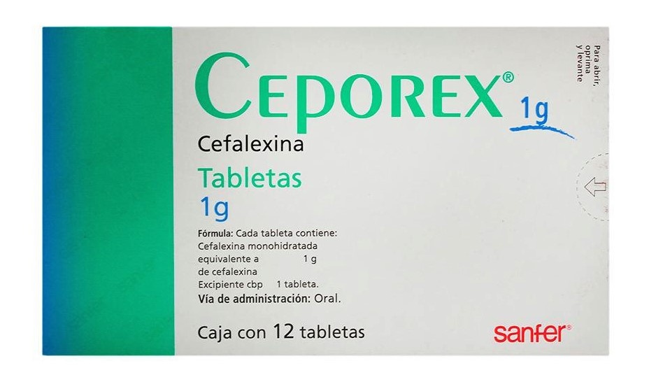 CEPOREX