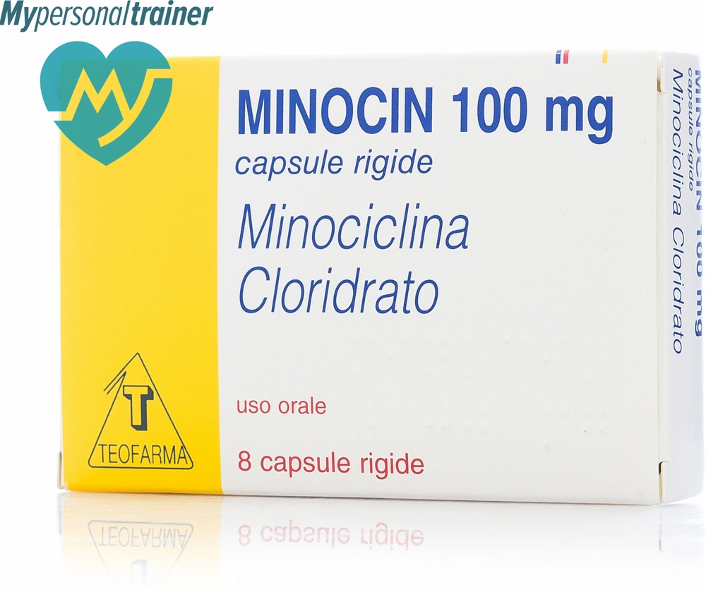 MINOCIN