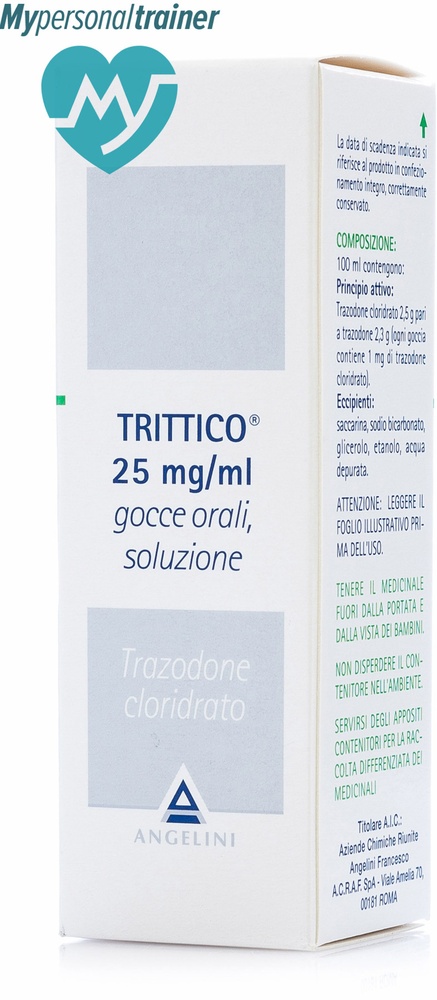 TRITTICO