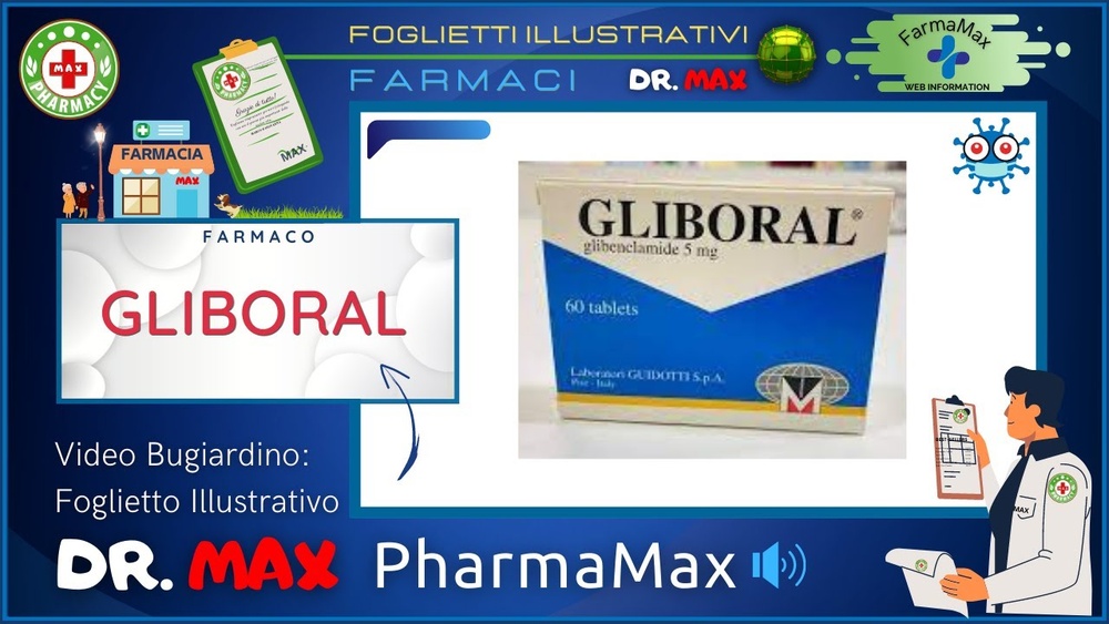 gliboral-compressa-5-mg
