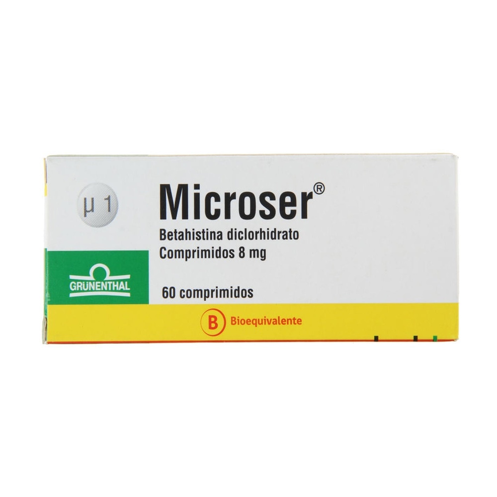 MICROSER