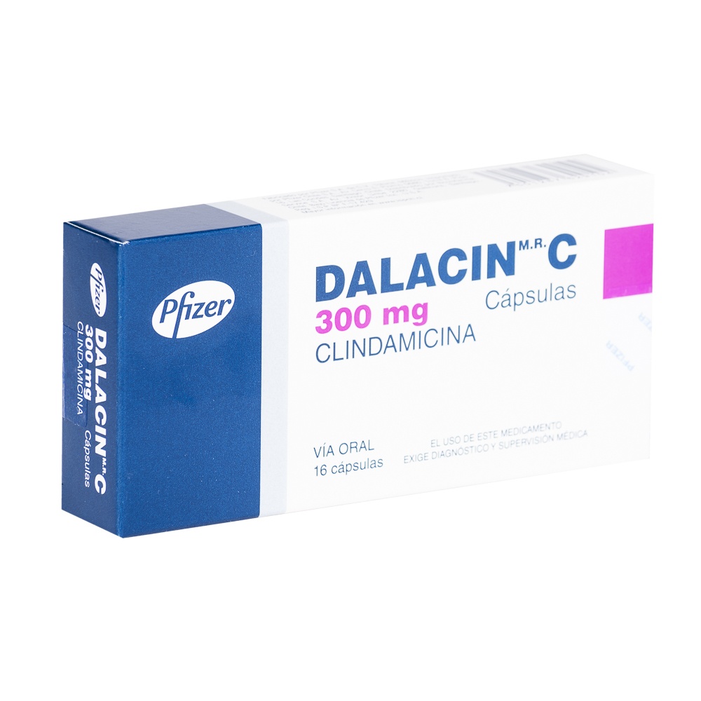 DALACIN C