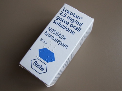 LEXOTAN
