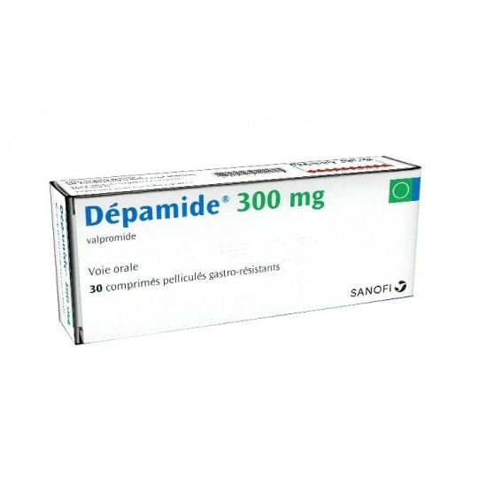 DEPAMIDE