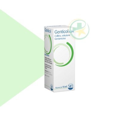 GENTICOL