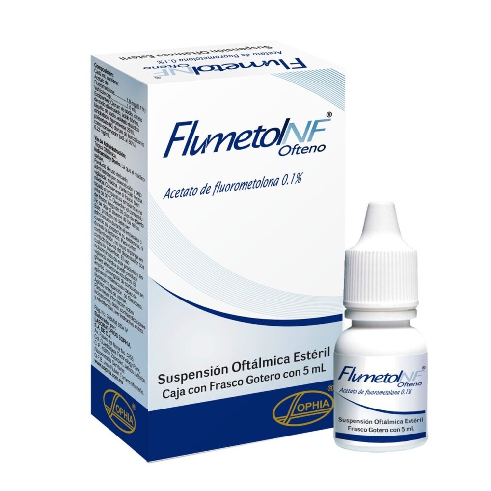 FLUMETOL