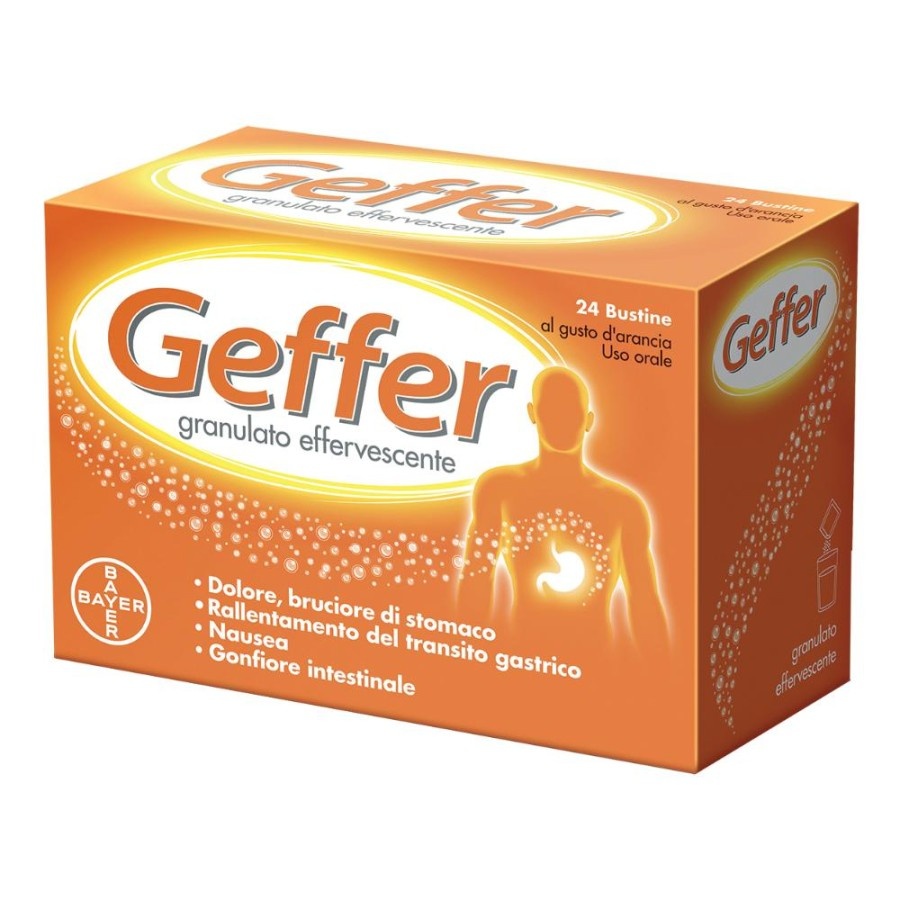 GEFFER