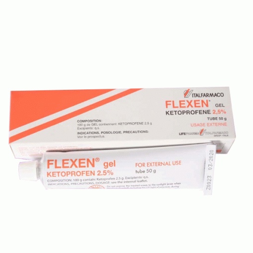 FLEXEN