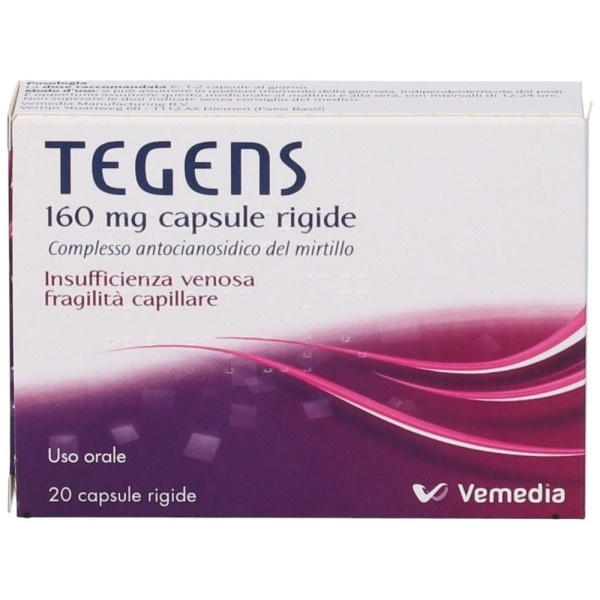 TEGENS