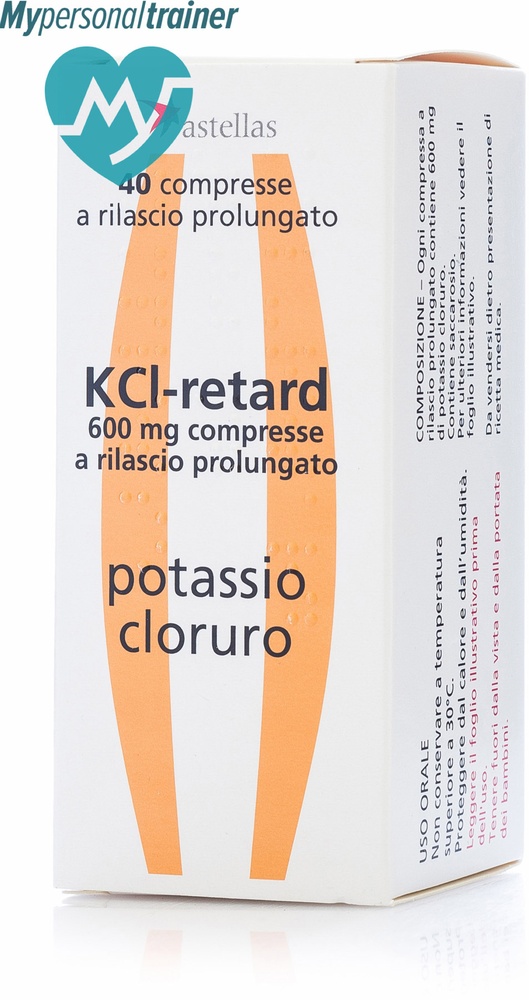 kcl-retard-compressa-a-rilascio-prolungato-600-mg