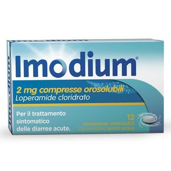 IMODIUM