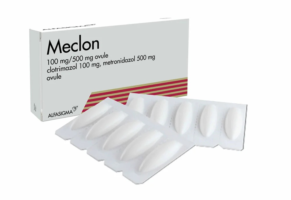 MECLON