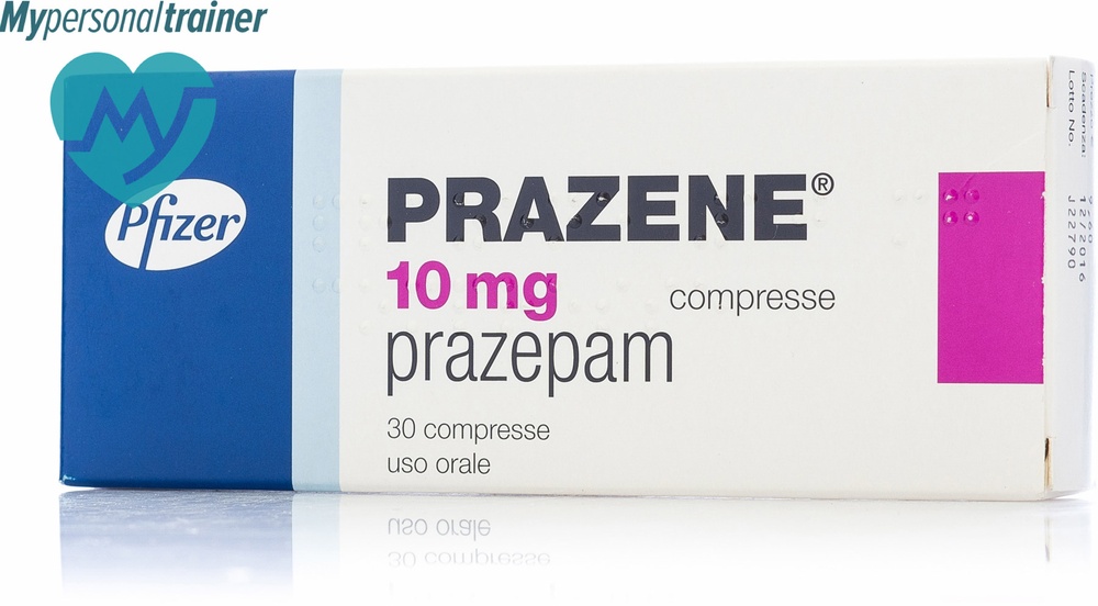 PRAZENE