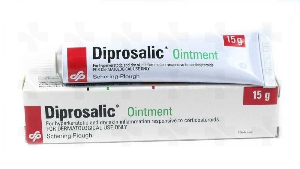 DIPROSALIC