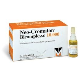 NEO CROMATON BICOMPLESSO