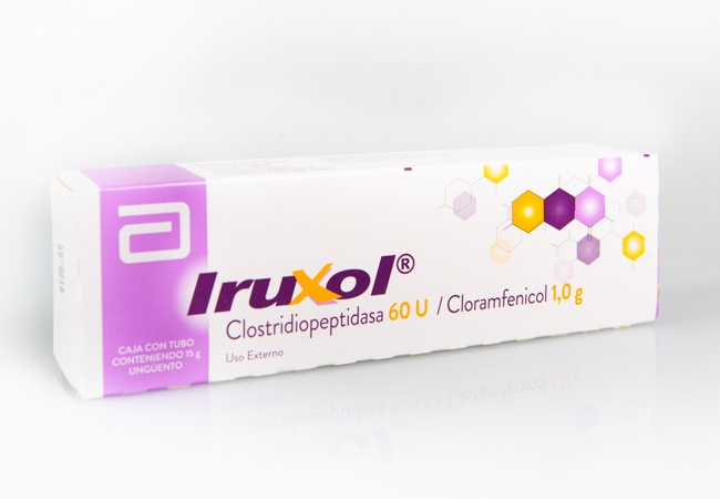 iruxol-unguento-1-60-u-i