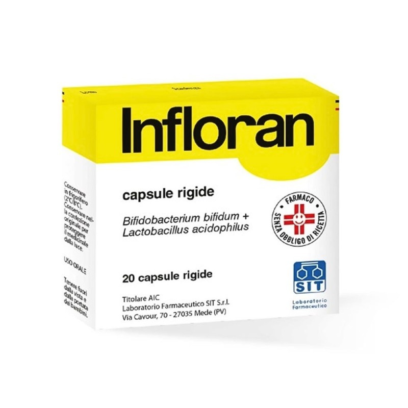 INFLORAN