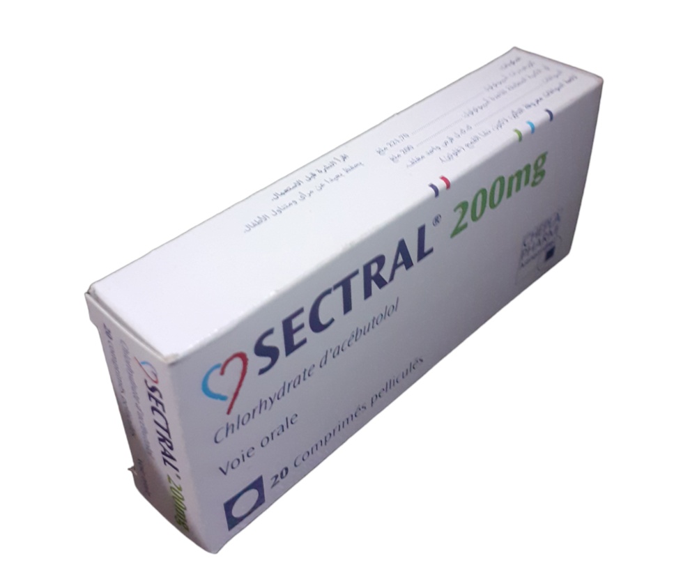 SECTRAL