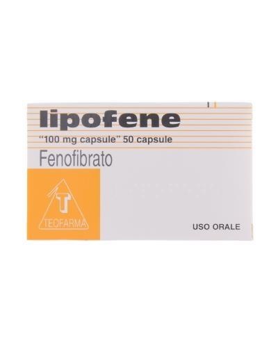 LIPOFENE