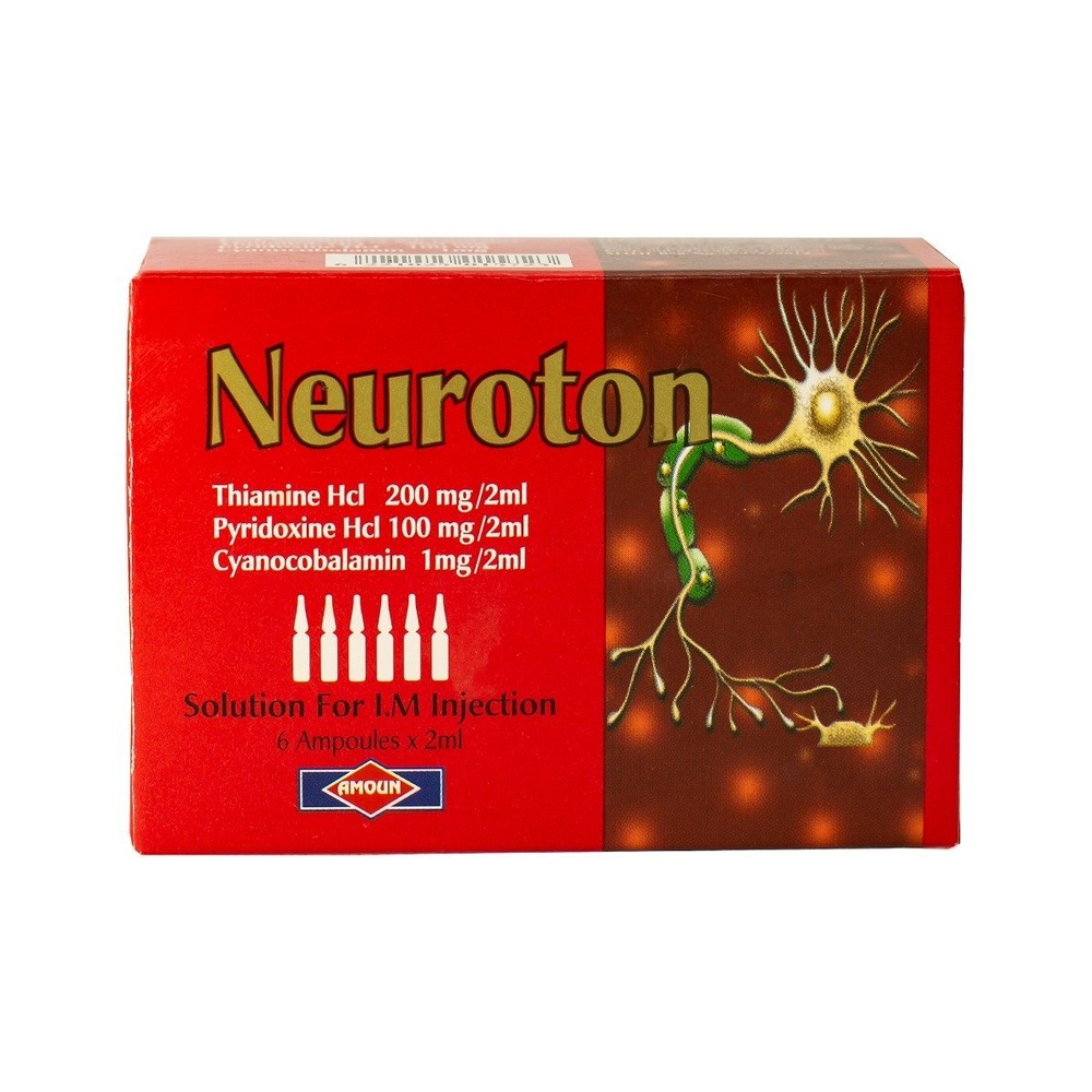 NEUROTON