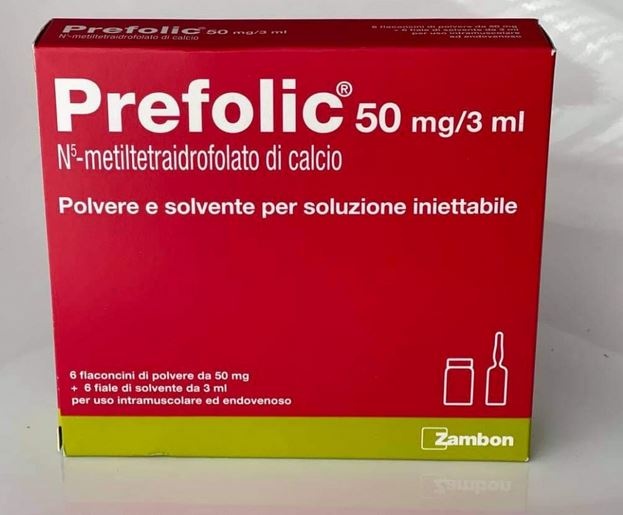 PREFOLIC