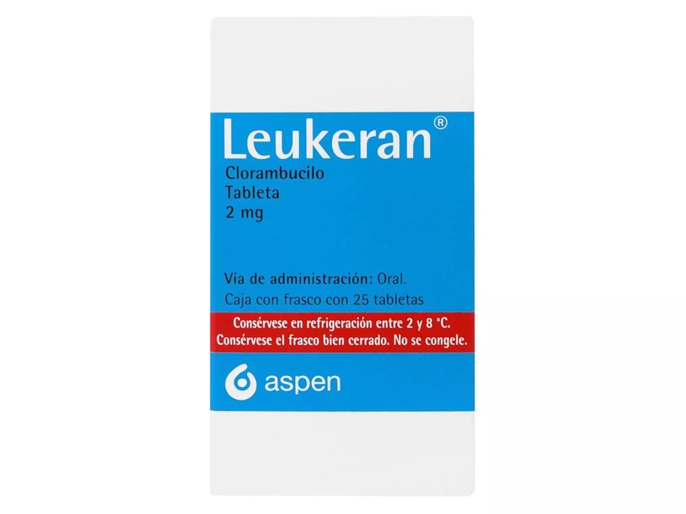 LEUKERAN