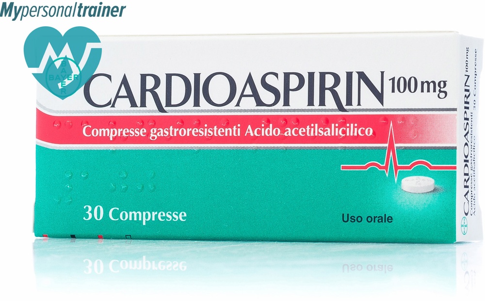 CARDIOASPIRIN