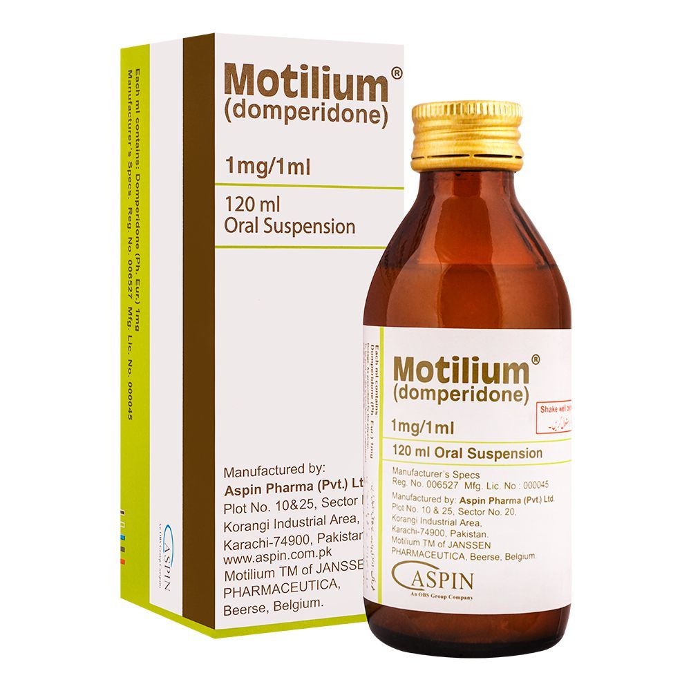 MOTILIUM