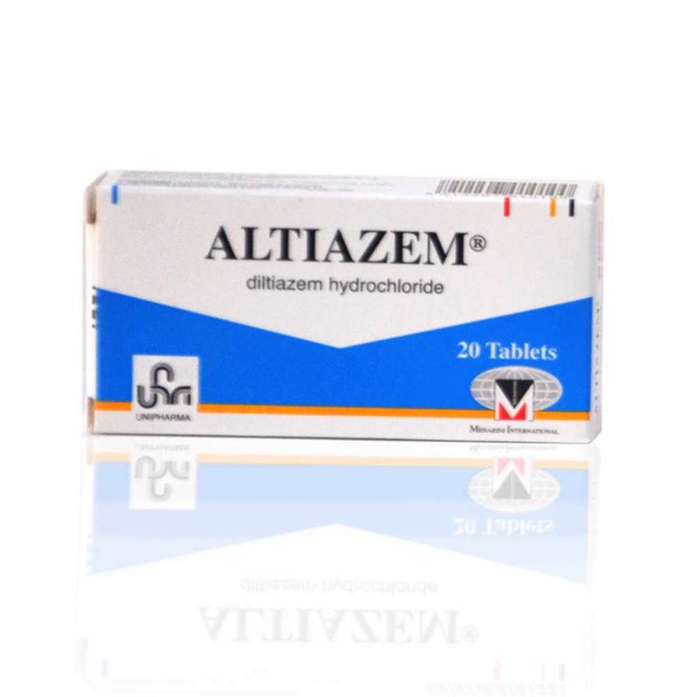 ALTIAZEM